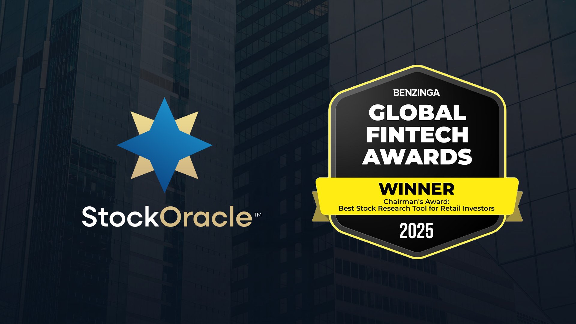 StockOracle Benzinga_blog featured