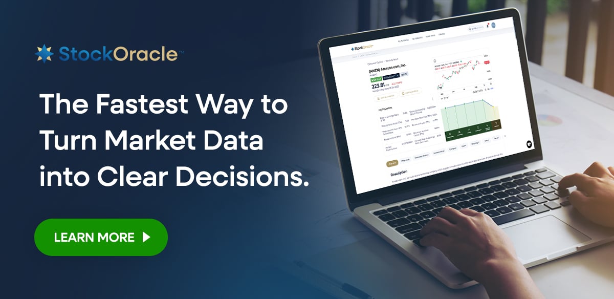 stockoracle™ 