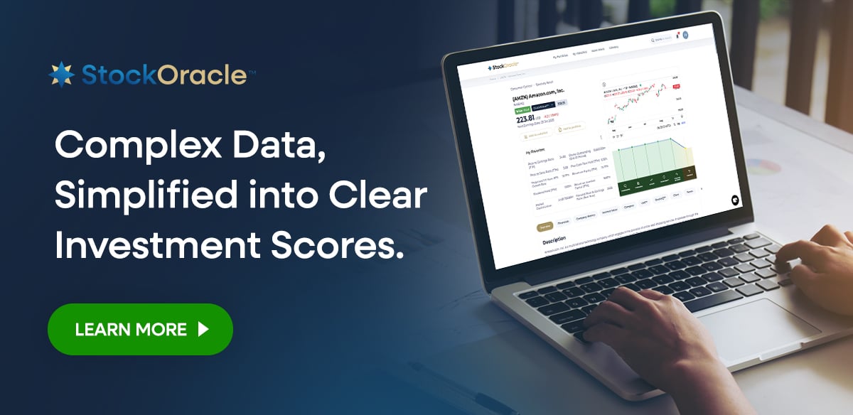 stockoracle™