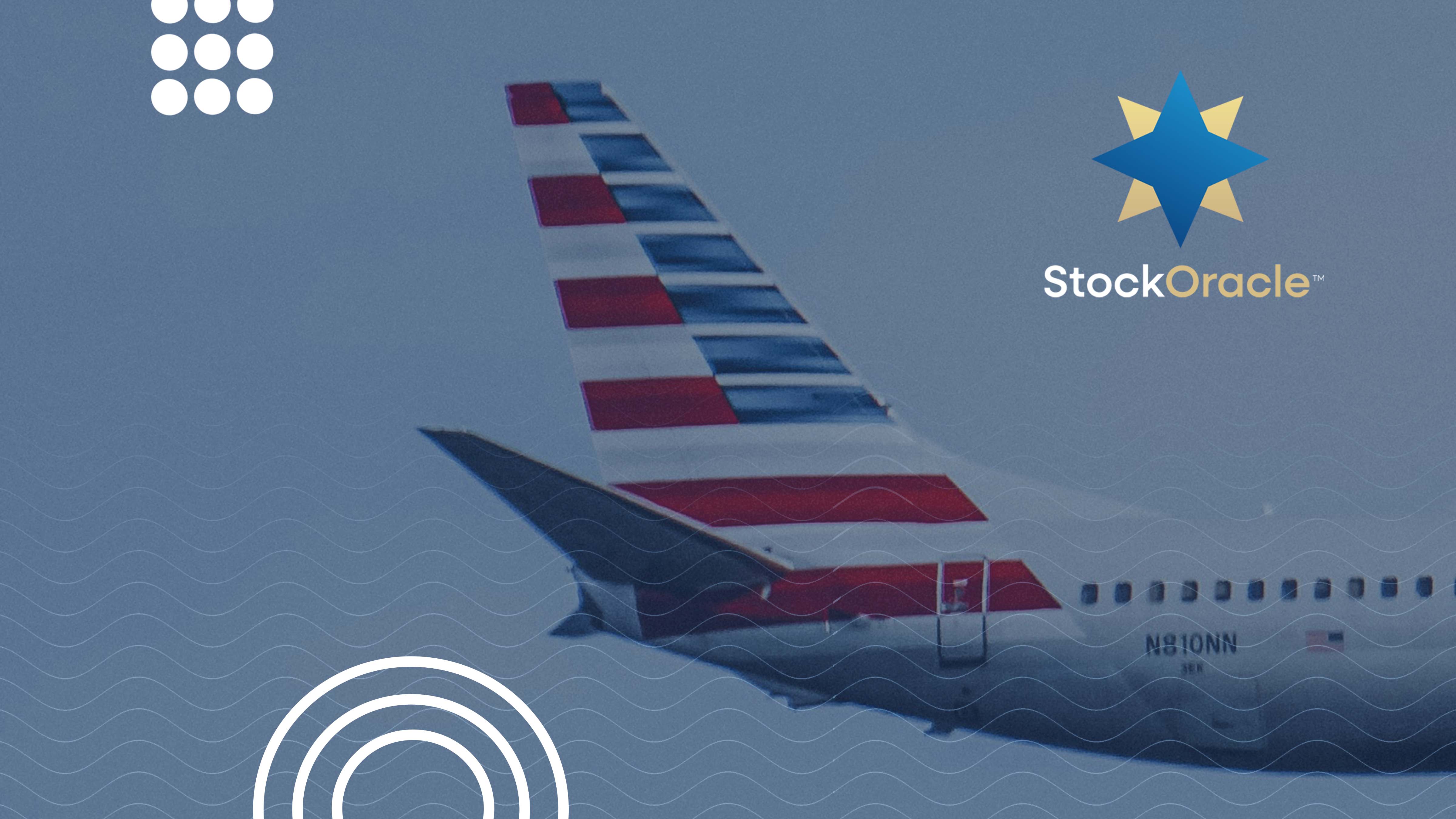 American Airlines (AAL) Analysis with StockOracle™ September 2025