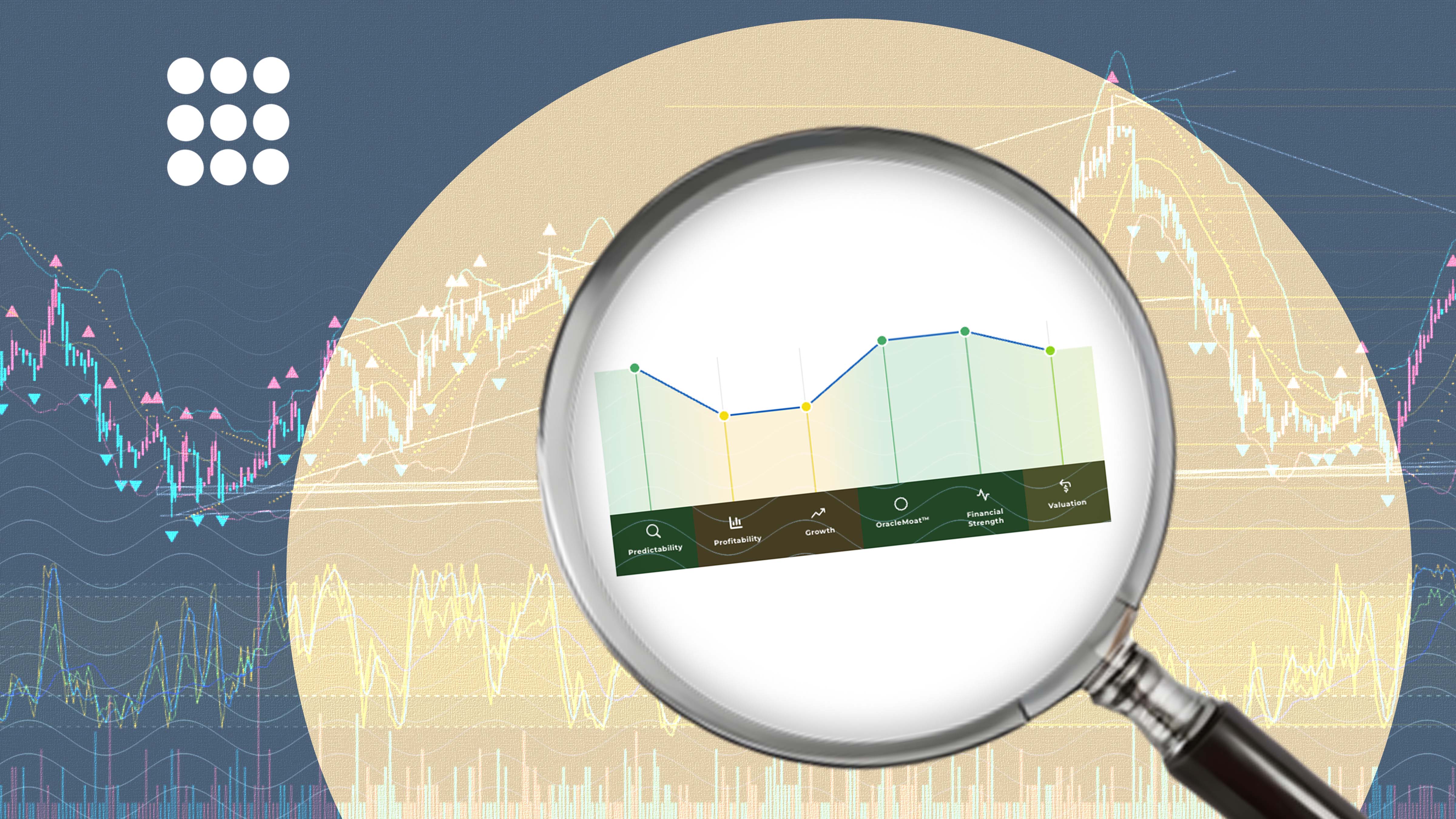 How Does OracleIQ™ helps Investors speed up their stock research