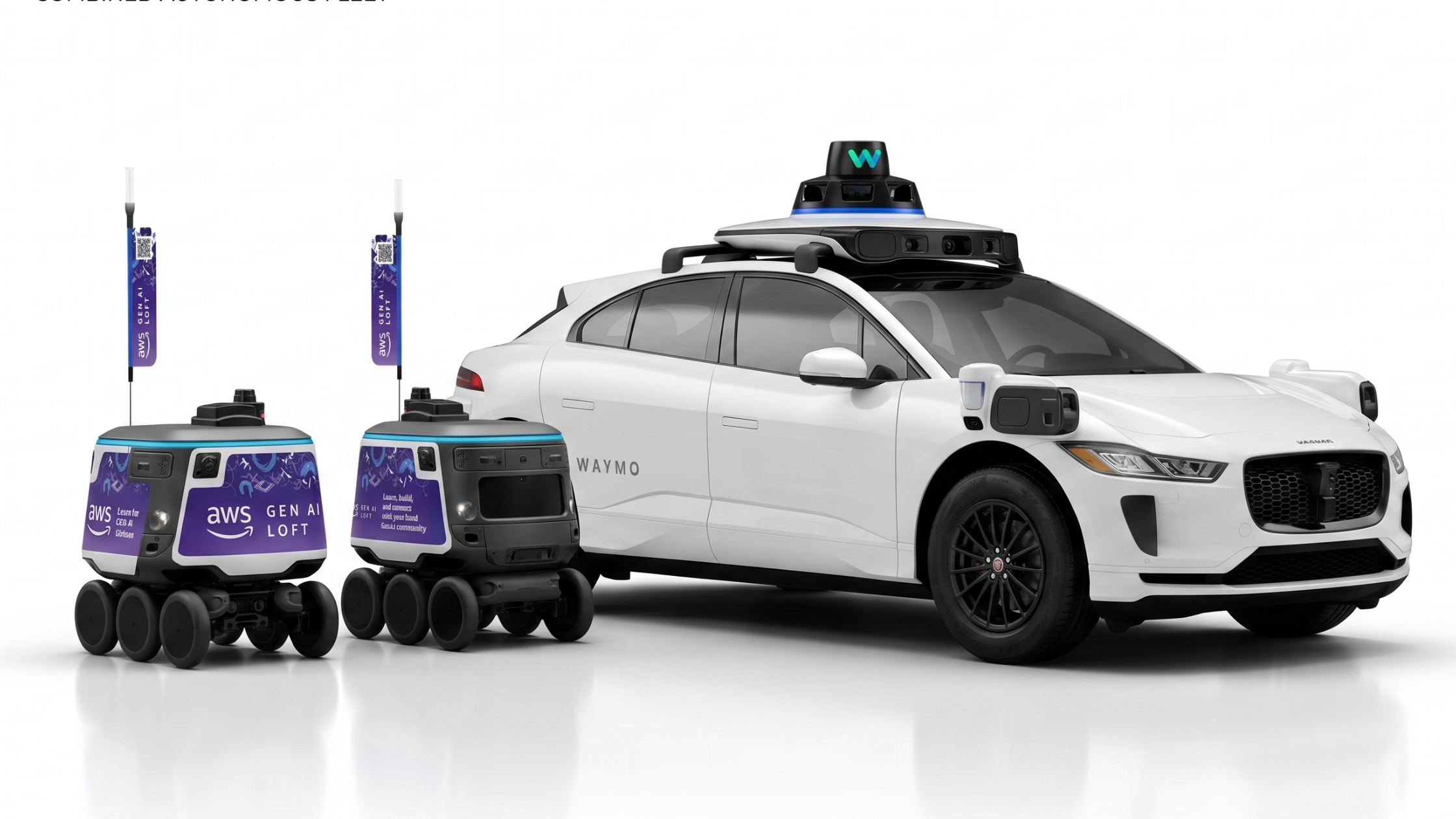 Amazon (AMZN) vs. Alphabet (GOOGL): Two Very Different Bets on the Same AI Future