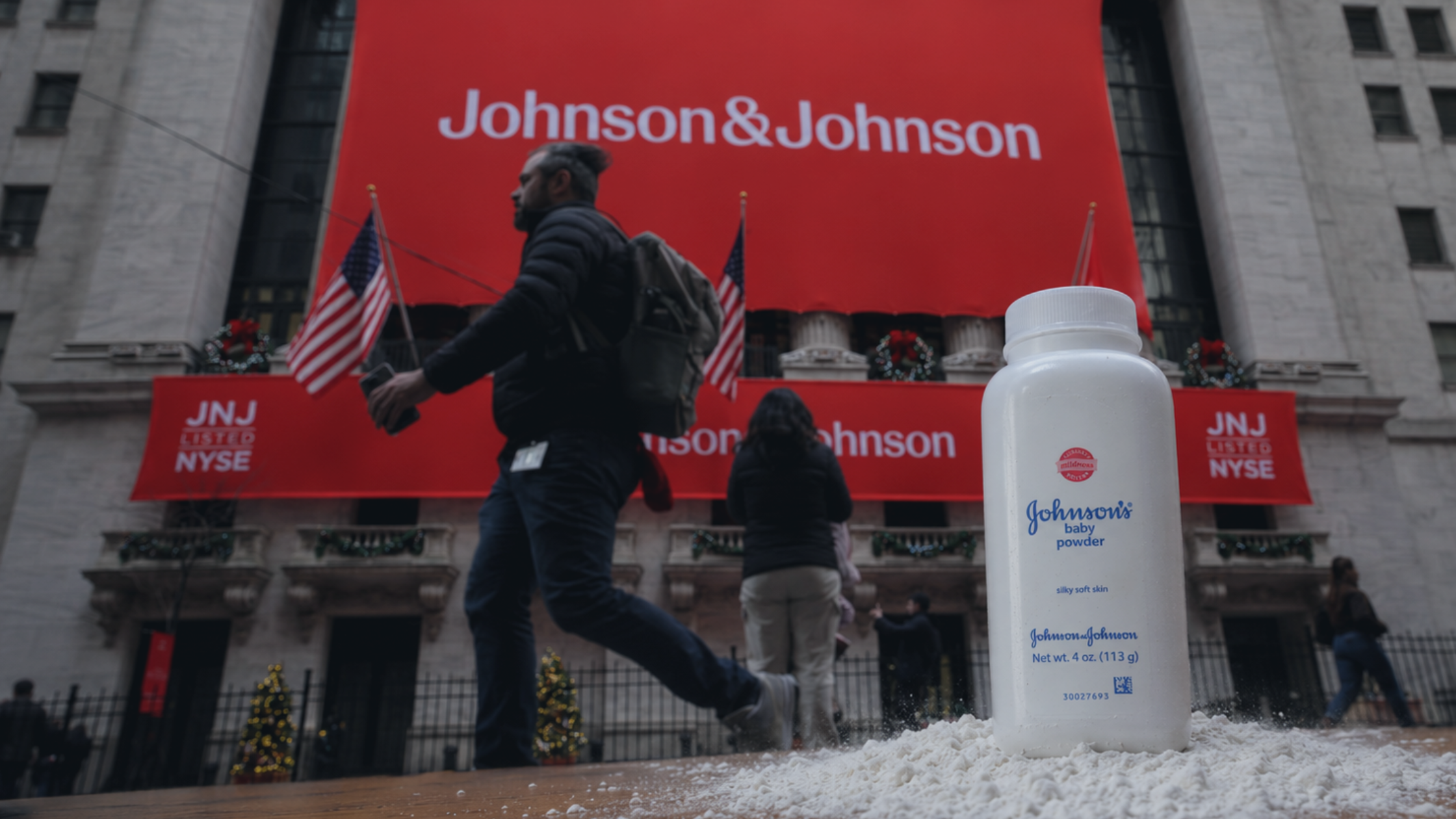 Johnson & Johnson&nbsp;(JNJ) intrinsic value Analysis by StockOracle™ 2026