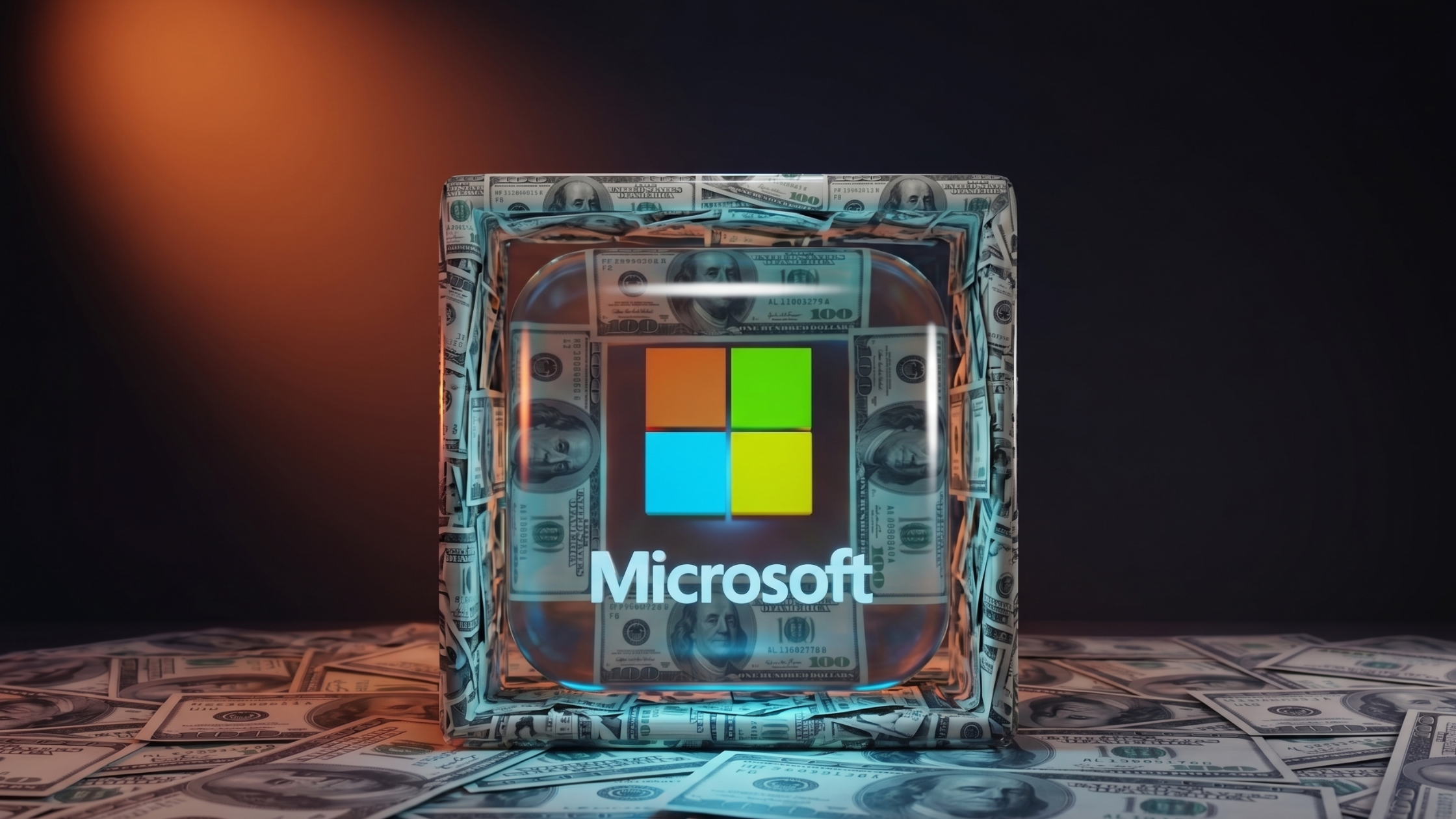 Microsoft (MSFT) Free Cash Flow Insights 2026